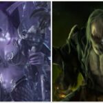 Nouveaux ensembles d'armure héritage pour les Elfes de la nuit et les Réprouvés dans World of Warcraft. World of Warcraft Reveals Complete Night Elf and Forsaken Heritage Armor Sets
