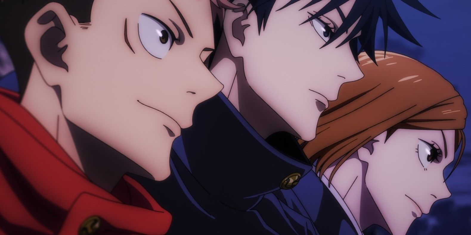 Fortnite Reveals Jujutsu Kaisen Collab in New Teaser