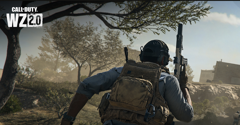'Call of Duty: Warzone 2' Releases Another 'Pay-to-Win' Feature That Frustrates Many Players