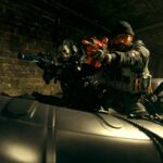 Nouveau problème avec l'interface de Warzone Warzone UI Has Players Frustrated Again