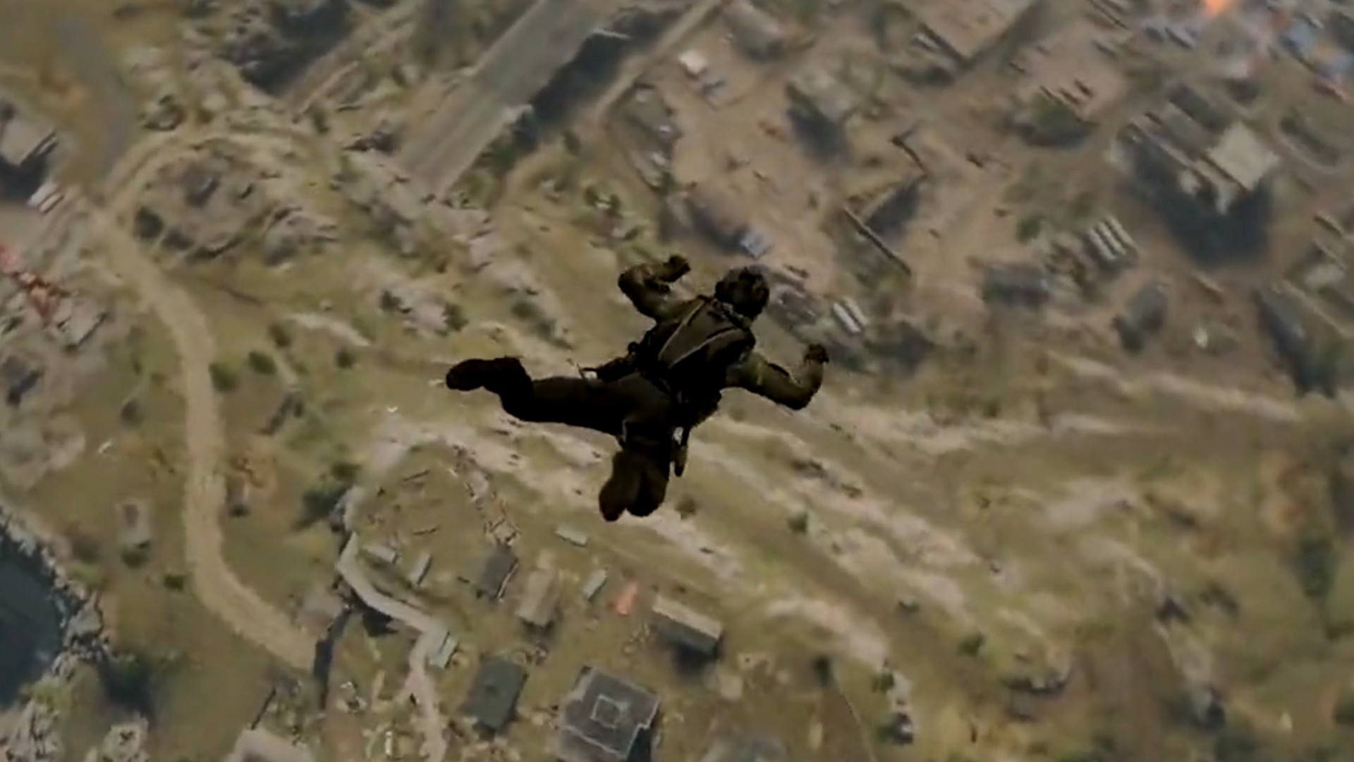 Call of Duty may have just leaked the new Warzone 2 map