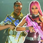 Nouvelle guerre dans Warzone 2 & MW2 : Nicki Minaj, Snoop Dogg & 21 Savage se joignent au combat ! Nicki Minaj: Hip-Hop icons join the battle: Nicki Minaj, Snoop Dogg & 21 Savage operators debut in Warzone 2 & MW2