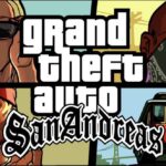 GTA San Andreas gets a new DYOM mission