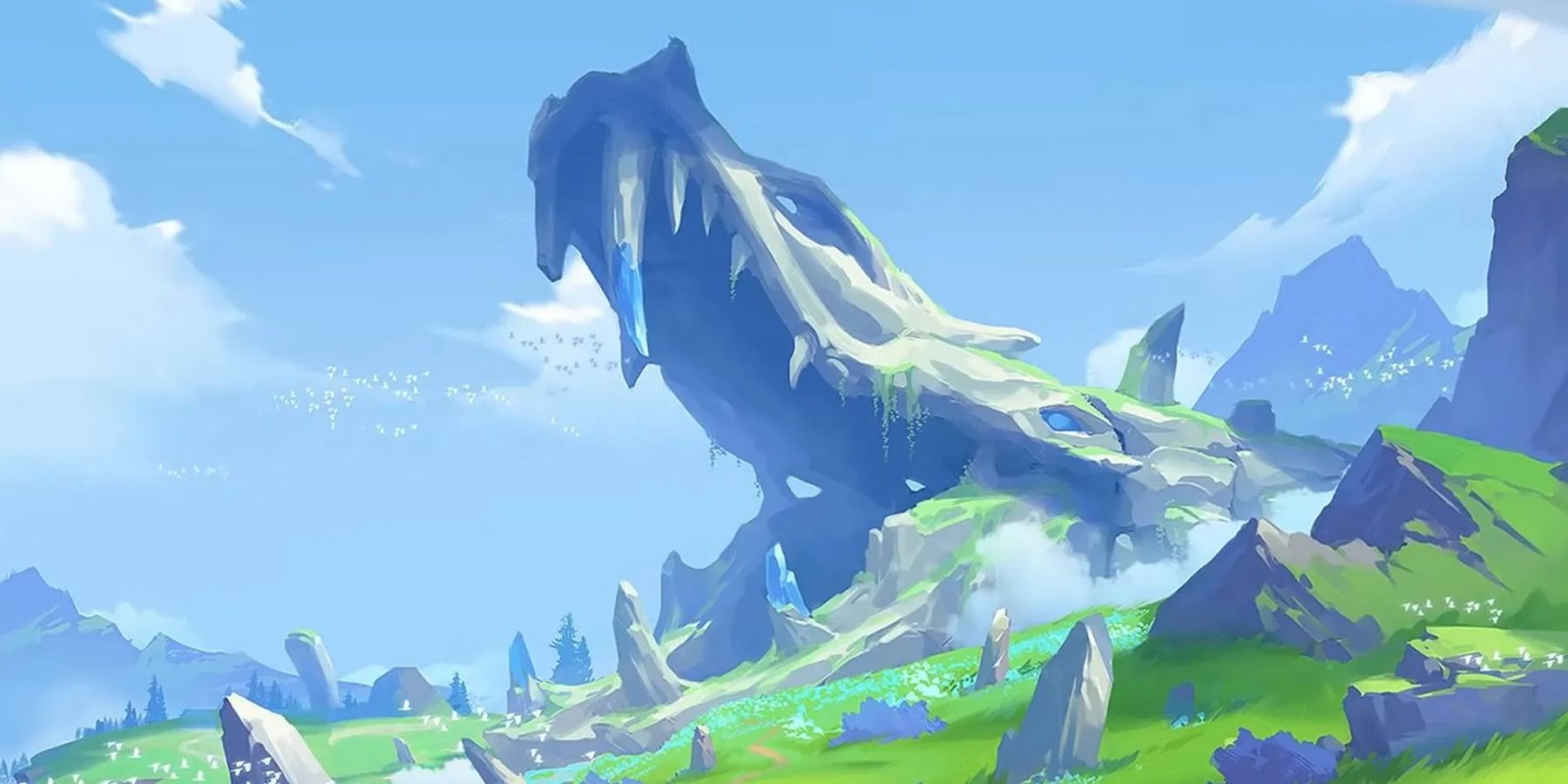 Genshin Impact Leak Reveals Wriothesley Rarity, Weapon, and Element