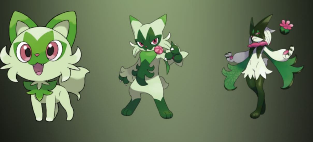Pokémon UNITE August 2023 Datamine leaks
