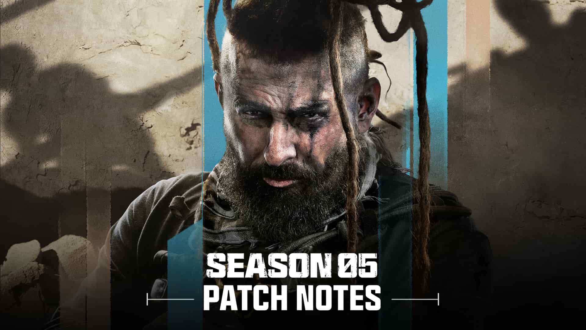 Call Of Duty Modern Warfare 2 & Warzone Season 05 Patch Notes Revealed For New Operators, Vehicles, Weapons & More