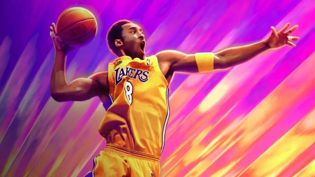 NBA 2K24 Reveals Ratings For Top Players And Rookies
