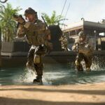 Obtenez Lara Croft dans Modern Warfare 2 et Warzone How to get Lara Croft Operator in Modern Warfare 2 and Warzone