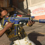 Obtenez les skins d'opérateur de Snoop Dogg, Nicki Minaj & 21 Savage dans MW2 & Warzone How to get Snoop Dogg, Nicki Minaj & 21 Savage Operator Skins in MW2 & Warzone