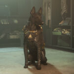 Obtenez un chien de compagnie dans MW2 et Warzone. MW2 Warzone Tactical Pet