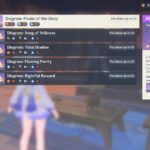 Obtenir les armes artisanales Fontaine dans Genshin Impact. How to get Fontaine craftable weapons in Genshin Impact