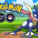 Meilleur moveset pour Greninja dans Pokemon Go, est-il performant ? Philip Trahan