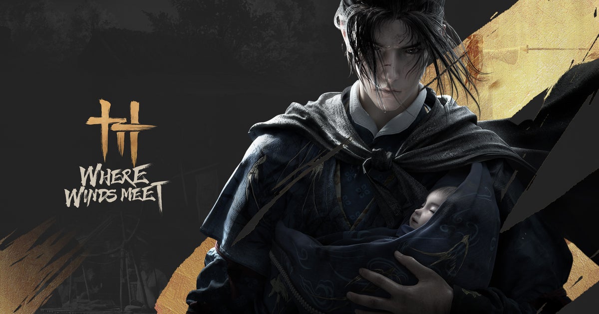 Where Winds Meet brings Wuxia to the West