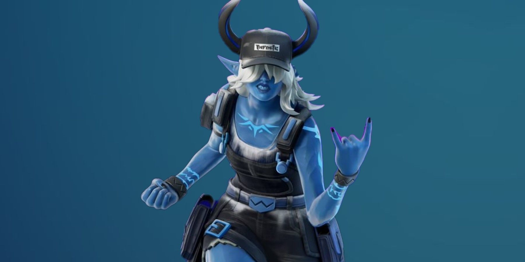 Free Fortnite Skin Becomes Unavailable Soon