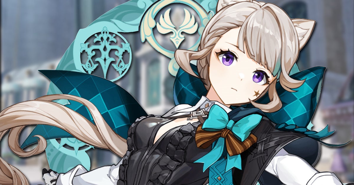 Genshin Impact 4.0 free character: Finally, anyone can play as a 4-star cat girl