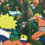 Personnalise ton ninja préféré dans Naruto X Boruto Ultimate Ninja Storm ! Disponible le 17 novembre. Naruto X Boruto Storm Connections