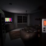 Phasmophobia's hotfix resolves the Ascension update's sound and Smudge Stick issues