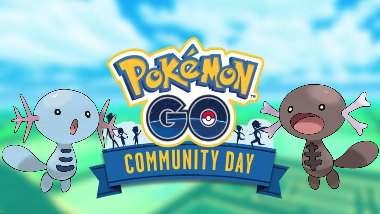 Pokémon GO November 2023 Community Day Date Revealed, Is This a Perfect Day for Wooper and Paldean Wooper?