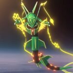 Pokemon Go: How to Get Meteorites & Mega Evolve Rayquaza