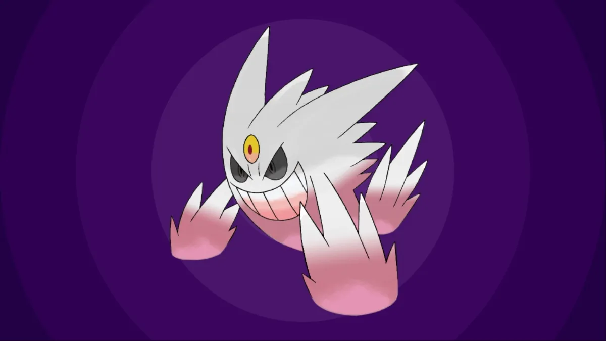 Image by GameFreak