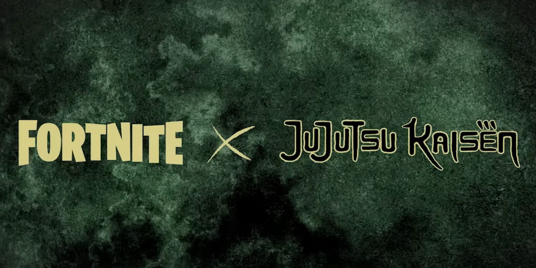 Fortnite Leaks Suggest a Jujutsu Kaisen Battle Pass Could Be Coming