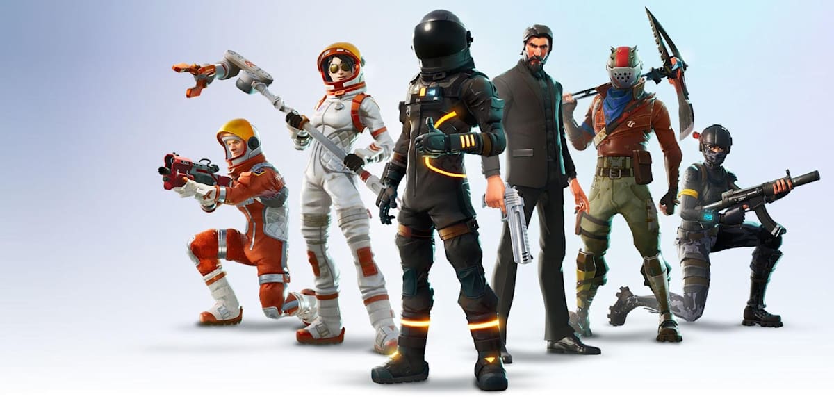 Why is Fortnite the biggest game in the world?