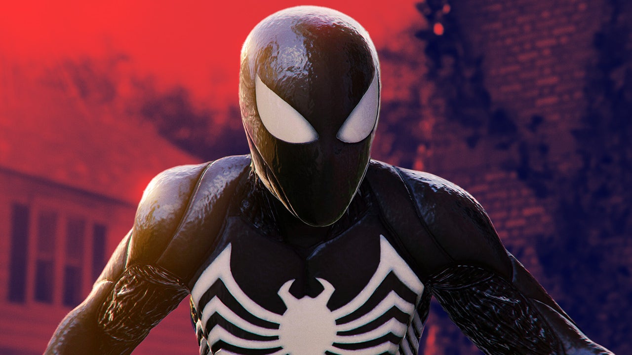 Spider-Man 2 PS5 Preorders are Down to £63