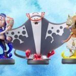 Splatoon 3 Amiibo Are Up For Preorder at Best Buy: Pick Up Big Man, Shiver, and Frye
