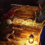 Premier Reset anticipé de Dark And Darker à cause des tricheurs Dark And Darker's First Early Access Wipe Comes Early Thanks To Cheaters