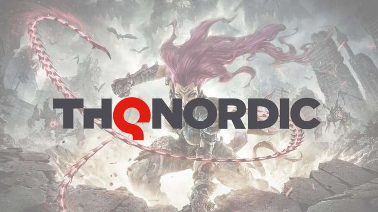THQ Nordic Showcase Features Outcast Reboot, Giant Enemy Crab