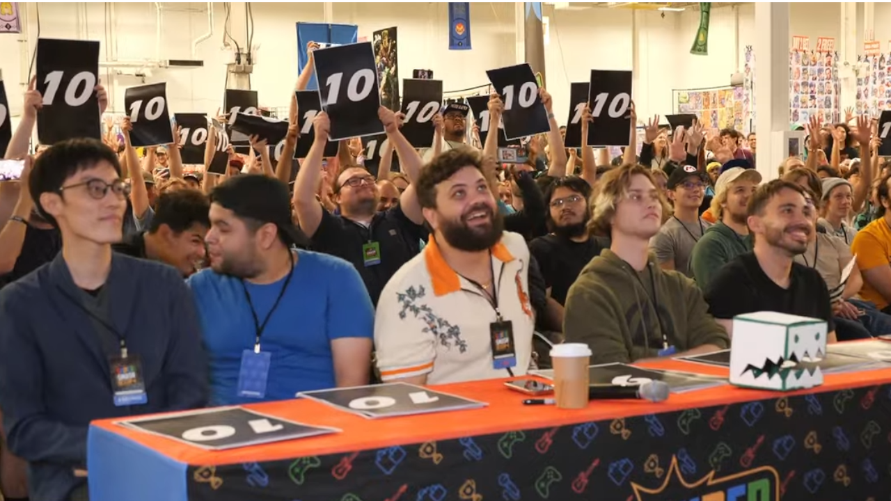 Super Smash Bros. 64 Expert Pulls Off Incredible Combo With the Help of Their Feet