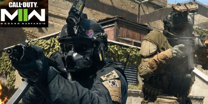 Fix: "COD Warzone 2.0 Voice Chat Not Working" Issue 