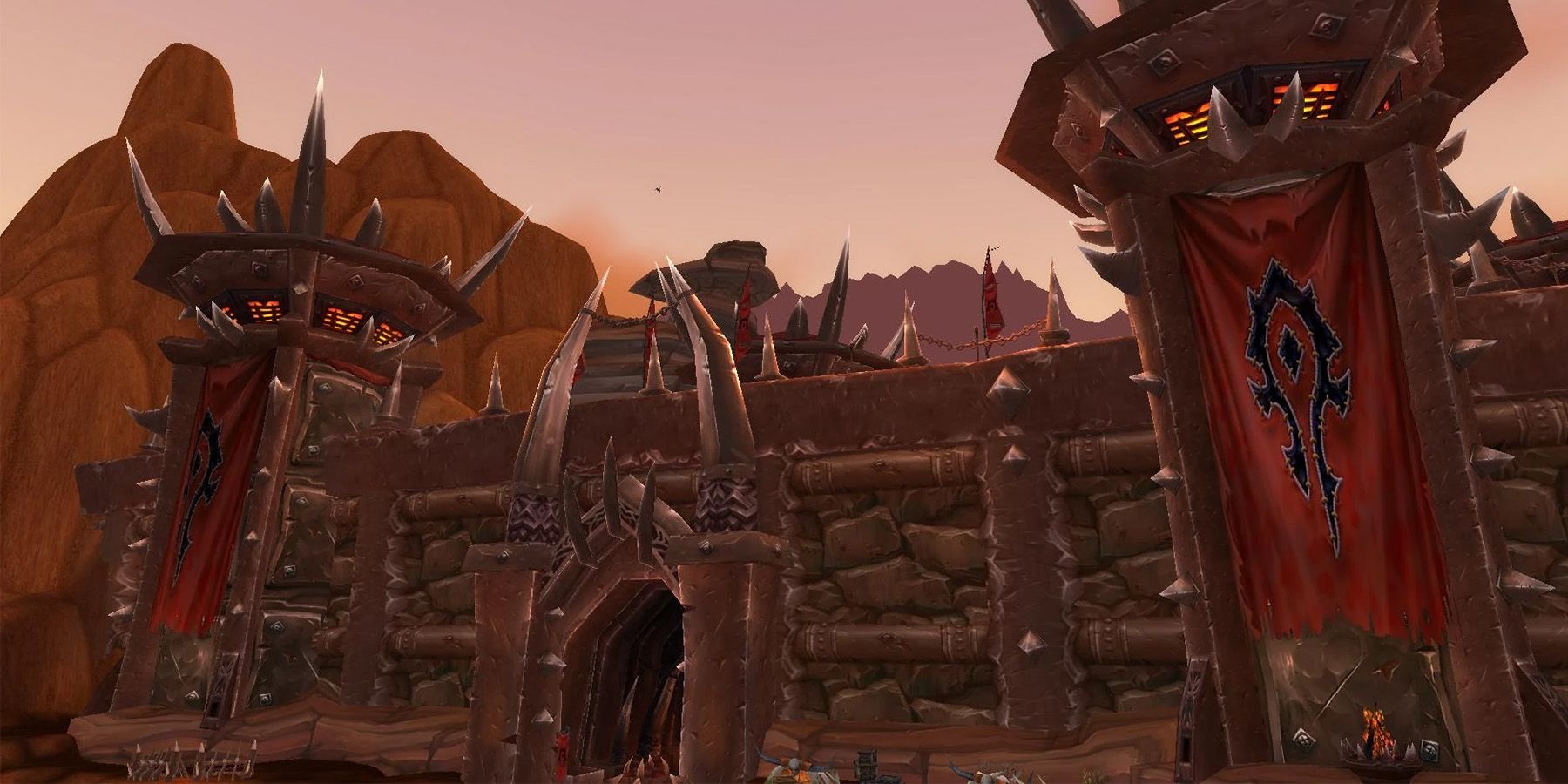 World of Warcraft’s Next Expansion Shouldn’t Keep the Story in One Area
