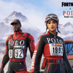 Ralph Lauren Targets Gen Z Shoppers With Fortnite Boots for the Metaverse