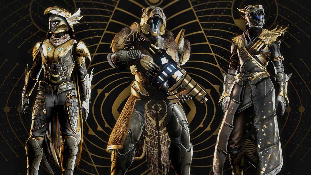 Trials Of Osiris Rewards This Week In Destiny 2 (August 25-29)