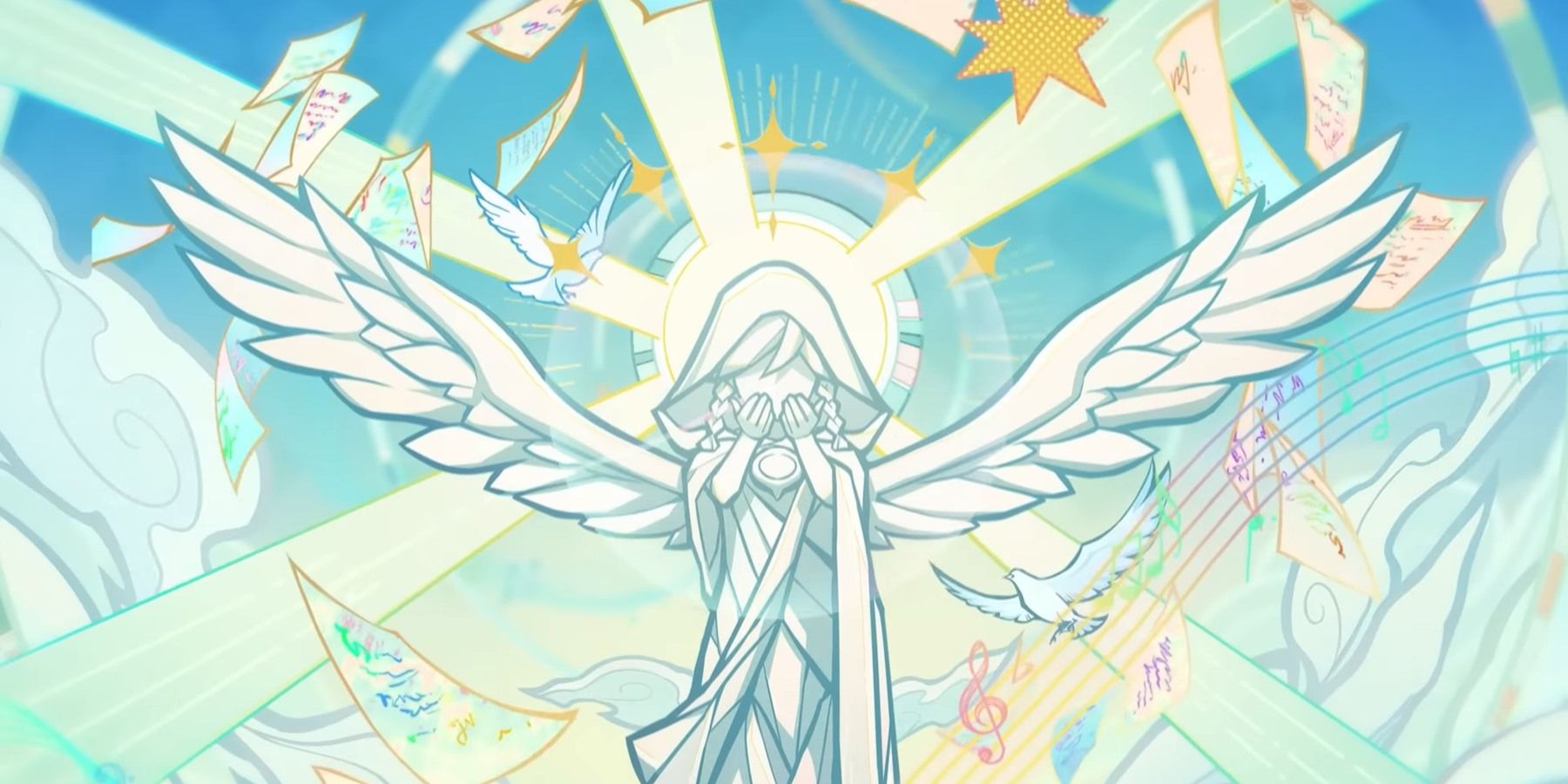 Genshin Impact Leaks Anniversary Rewards