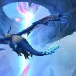 World of Warcraft's Blue Dragonflight Quest Chain is the Perfect Way to Revisit Old Zones