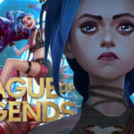 Peut-on regarder Arcane sans jouer à League of Legends ? Can you watch Arcane without playing League of Legends?