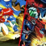 Random: Action RPG Popful Mail Was Planned To Be Remade As 'Sister Sonic' On Mega CD