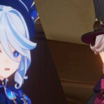 Genshin Impact Lyney Trial Answers Guide.