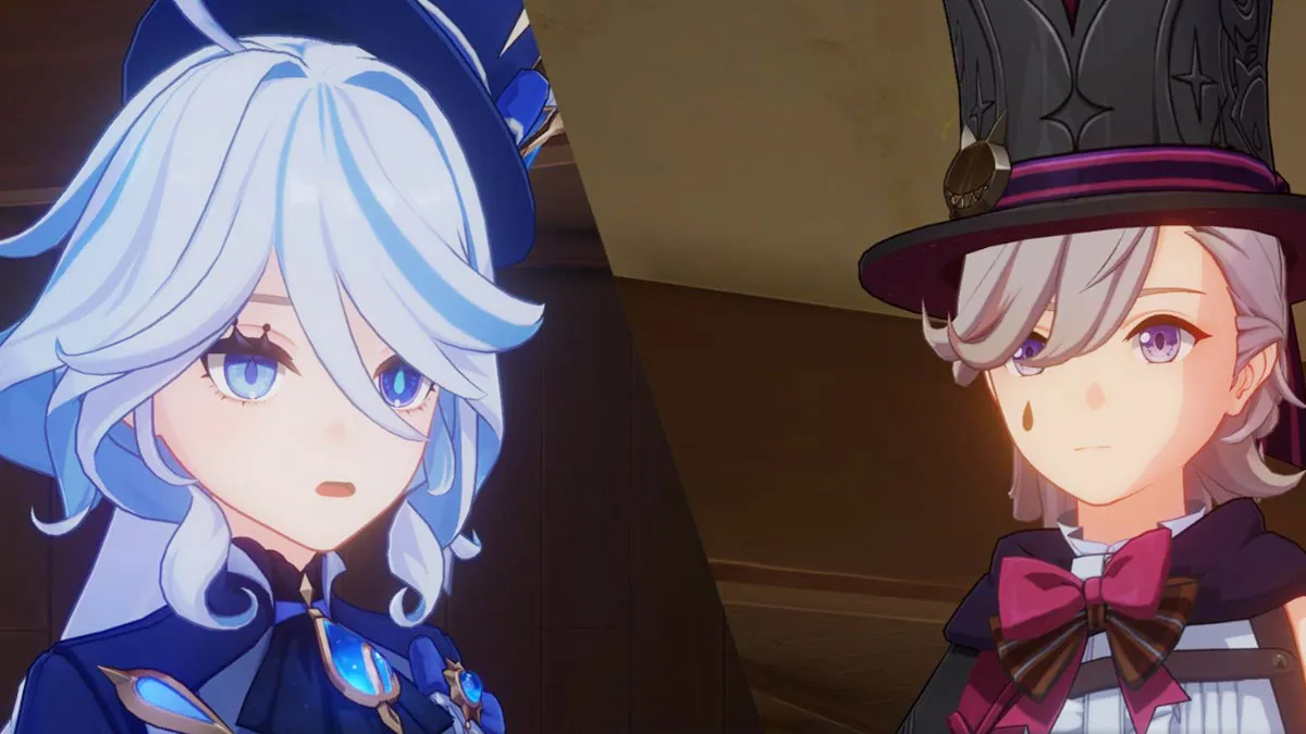 Genshin Impact Lyney Trial Answers Guide.