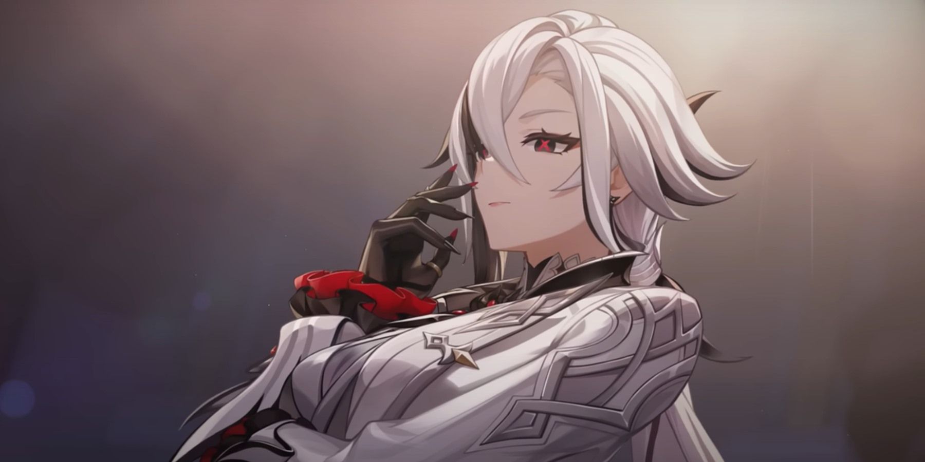 Genshin Impact Leak Reveals Arlecchino Weapon Type