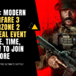Révélation de Modern Warfare 3 Warzone 2 : Découvrez les récompenses et plus encore! Jagran