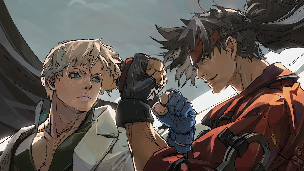 Guilty Gear Strive Season 3 Details Revealed as It Reaches 2.5 Million Players Globally - EVO 2023