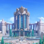 Genshin Impact Fans Notice Disturbing Detail About Fontaine's Opera House