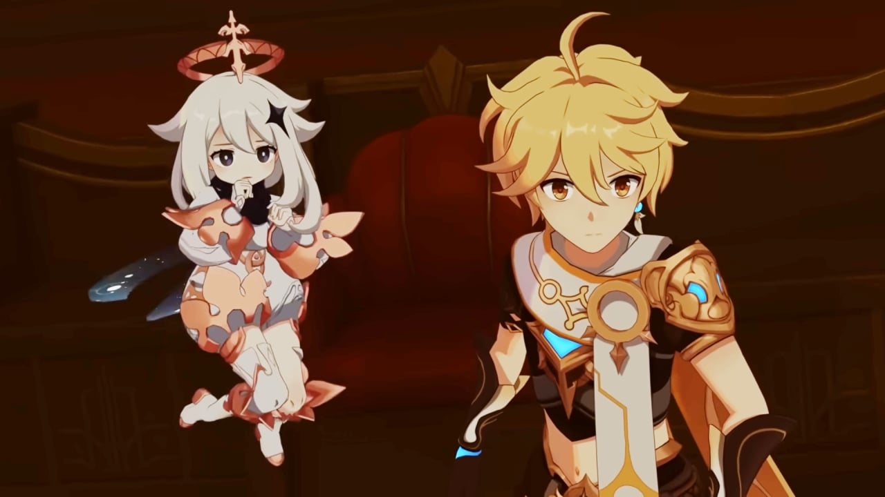 Genshin Impact Leaks Show Fontaine Might End in Version 4.6