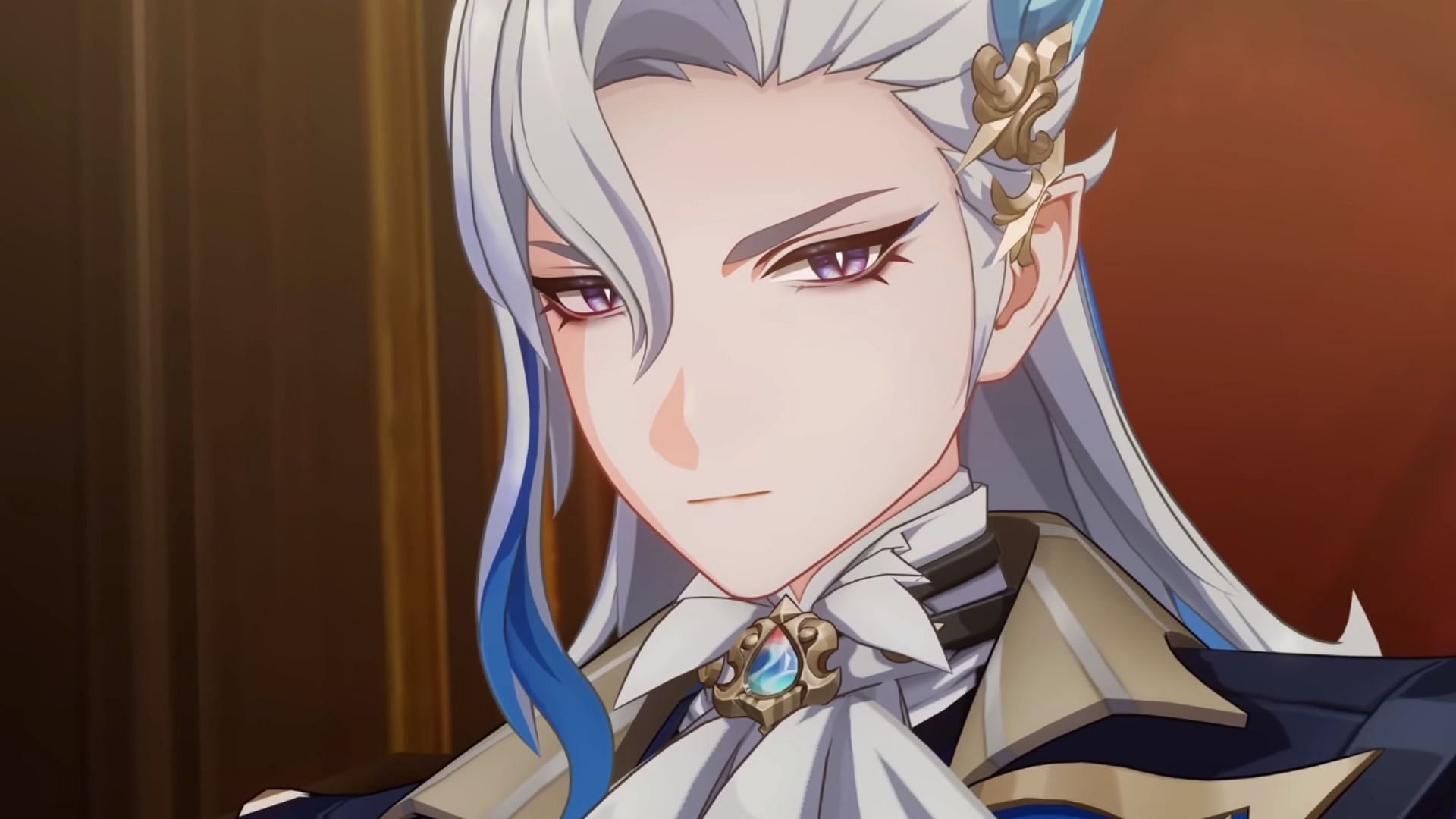 This character has been hyped by a good amount of the fanbase thus far