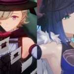 Revenus du premier banner de Lyney et Yelan dans Genshin Impact Genshin Impact Chart Shows Lyney and Yelan First Week Banner Revenue