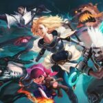 Riot Games abandonne les objets mythiques de League of Legends Riot Games Decides to Scrap Mythic Items from League of Legends