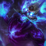 Riot Games dévoile les changements des effets visuels de Brand dans League of Legends. Riot Games revealed Brand VFX changes coming to League of Legends